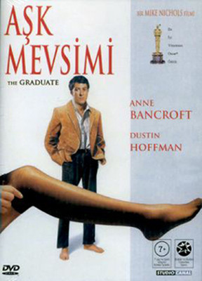 The Graduate - Ask Mevsimi