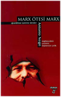 Marx Ötesi Marx
