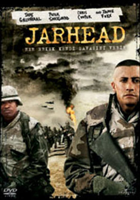 Jarhead (SERI 1)