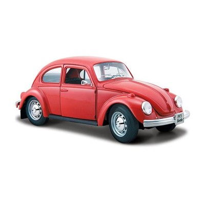 Maisto 1/24 Volkswagen Beetle 31926