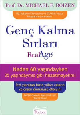 Genç Kalma Sırları - RealAge