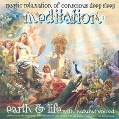 Meditation Earth&Life 2