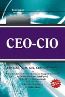 CEO & CIO
