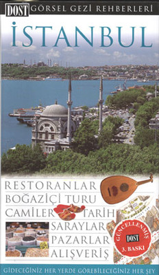 Görsel Gezi Rehberi - İstanbul