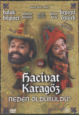 Hacivat Karagöz Neden Öldürüldü?