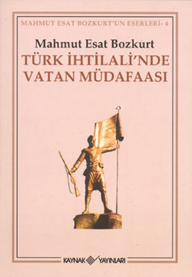 Türk İhtilali'nde Vatan Müdafaası