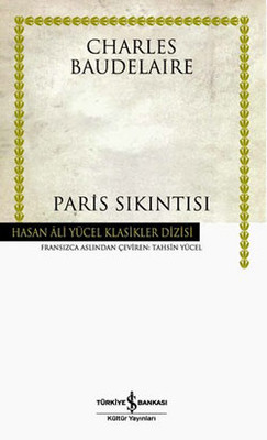 Paris Sıkıntısı - Hasan Ali Yücel Klasikleri