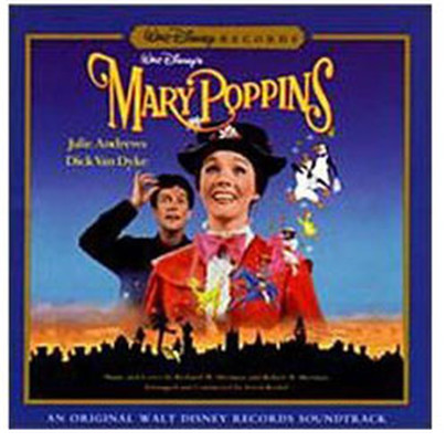 Walt Disney's Mary Poppins - Disney's Sing Along