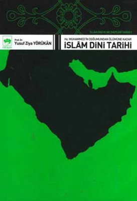 İslam Dini Tarihi