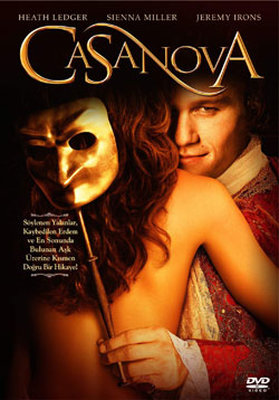 Casanova - Casanova