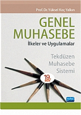 Genel Muhasebe (ANK-D)
