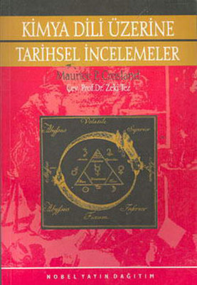 Kimya Dili Üzerine Tarihsel İncelemeler 