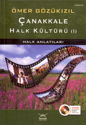 Çanakkale Halk Kültürü 1 - CD ilaveli