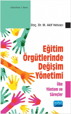 Eğitim Örgütlerinde Değişim Yönetimi