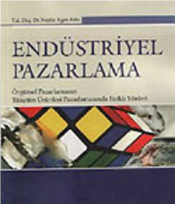 Endüstriyel Pazarlama