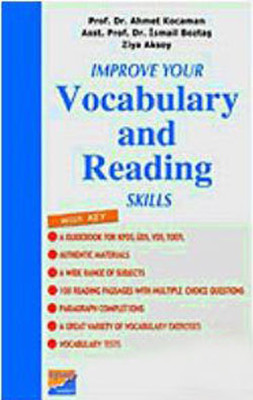 Vocabulary and Reading