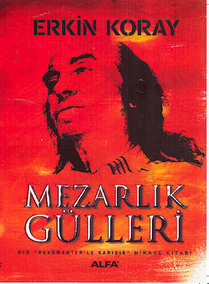 Mezarlık Gülleri