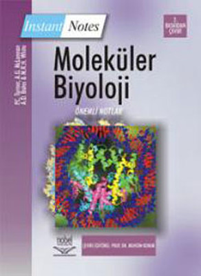 Moleküler Biyoloji 