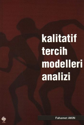 Kalitatif Tercih Modelleri