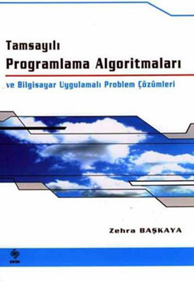 Tam Sayılı Programlama ve Algoritmalar
