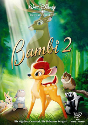 Bambi 2 - Bambi 2 (SERI 2)