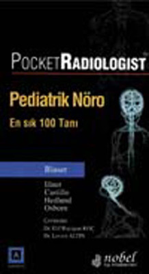 Pocket Radiologist - Pediatrik Nöro