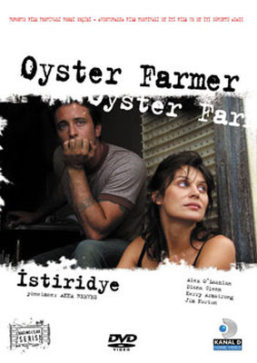 Oyster Farmer - Istiridye
