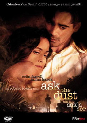 Ask The Dust - Ask'a Sor