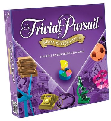 Trivial Pursuit 00386