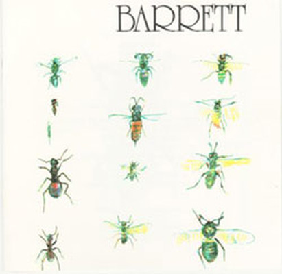 Syd Barrett  Bonus Tracks
