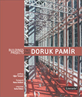 Doruk Pamir (Building /Projects 1963-2005)