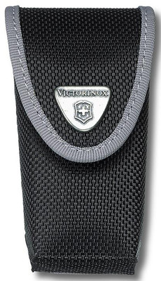 Victorinox Çakı Kılıfı Micro Siyah VT 4.0543.3