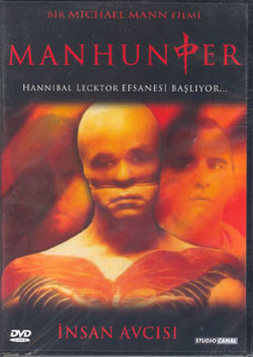 Manhunter-Insan Avcisi