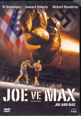 Joe And Max-Joe Ve Max