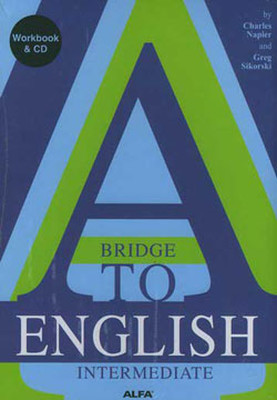 A Bridge to English İntermediate - CD İlaveli