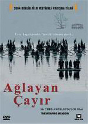 The Weaping Meadow - Aglayan Çayir