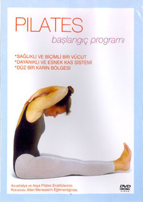 Pilates Baslangiç Programi