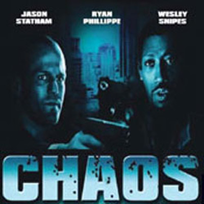 Chaos - Kaos