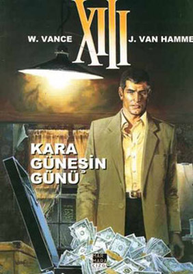 Kara Güneşin Günü - XIII