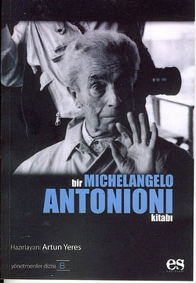 Bir Michelangelo Antonioni Kitabı