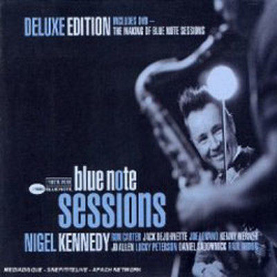Blue Note Sessions