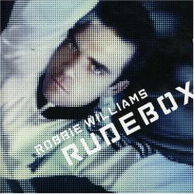 Rudebox 'Special Edition'+Bonus DVD