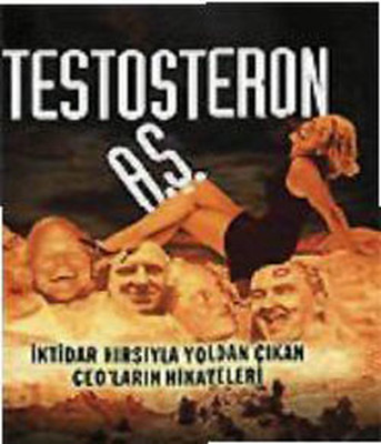 Testosteron A.Ş