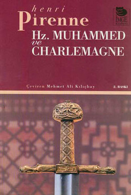 Hz.Muhammed ve Charlemagne