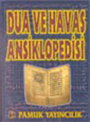 Dua ve Havas Ansiklopedisi