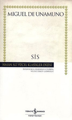 Sis -  Hasan Ali Yücel Klasikleri