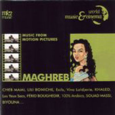 World Music Cinema Maghreb