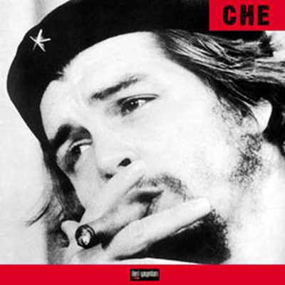 Che Guevara - Büyük Albüm