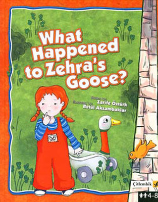 What Happened to Zehra's Goose