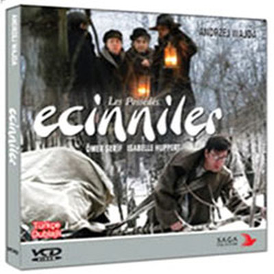 Ecinniler - Les Possedes
